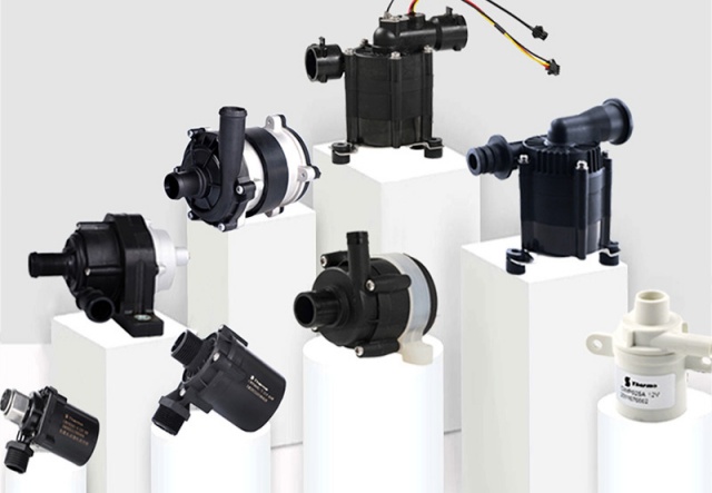 微型無刷直流水泵與傳統(tǒng)水泵相比，在哪些方面具有優(yōu)勢(shì)？